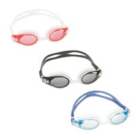 Ochelari pentru inot Athleta II, +14 ani, Diverse Culori, 1 bucata, Bestway
