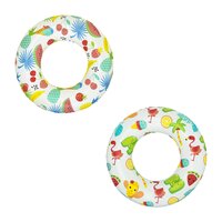 Colac de inot gonflabil, 61 cm, +3 ani, 1 bucata, Bestway