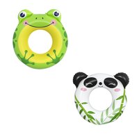 Colac de inot ganflabil Splashpals, 85 cm, +3 ani, Bestway