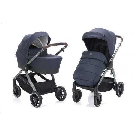 Carucior 2 in 1 pentru copii Puma