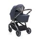 Carucior 2 in 1 pentru copii Puma, Midnight, Fillikid 548645