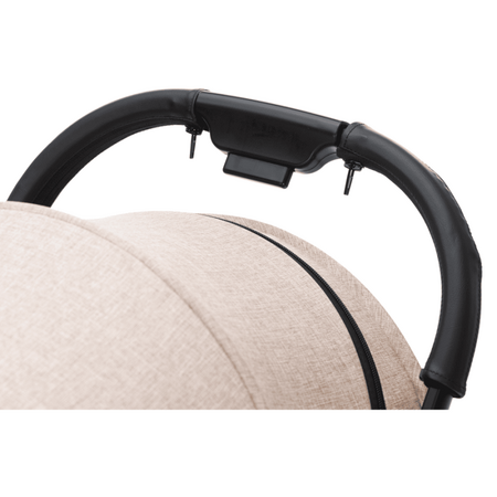 Carucior sport pentru copii Styler Elite, Sand Melange, Fillikid 548656