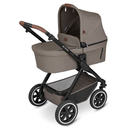 Carucior 2 in 1 Samba, Nature Pure, Abc Design 548669