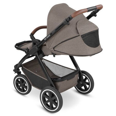 Carucior 2 in 1 Samba, Nature Pure, Abc Design 548672