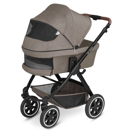 Carucior 2 in 1 Samba, Nature Pure, Abc Design 548671