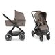 Carucior 2 in 1 Samba, Nature Pure, Abc Design 548668