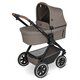 Carucior 2 in 1 Samba, Nature Pure, Abc Design 548669