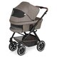 Carucior 2 in 1 Samba, Nature Pure, Abc Design 548671
