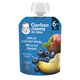 Piure de mar, afine si banane, +6 luni, 90 gr, Gerber 548678