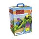Joc de constructii Jumpy, Miniland 548712