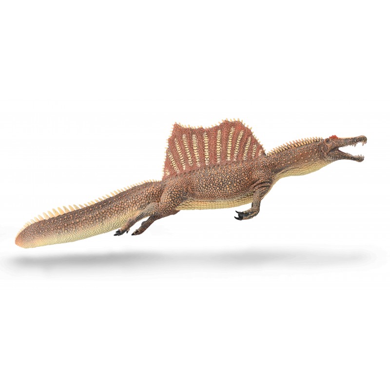 Figurina Deluxe Dinozaur Spinosaurus innotand, +3 ani, Collecta