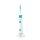 Periuta de dinti sonica electrica pentru copii Philips Sonicare, albastru, HX6322/04, Philips 629244