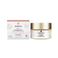 Crema pentru fata, gat si decolteu Samay, 50 ml, Sesderma