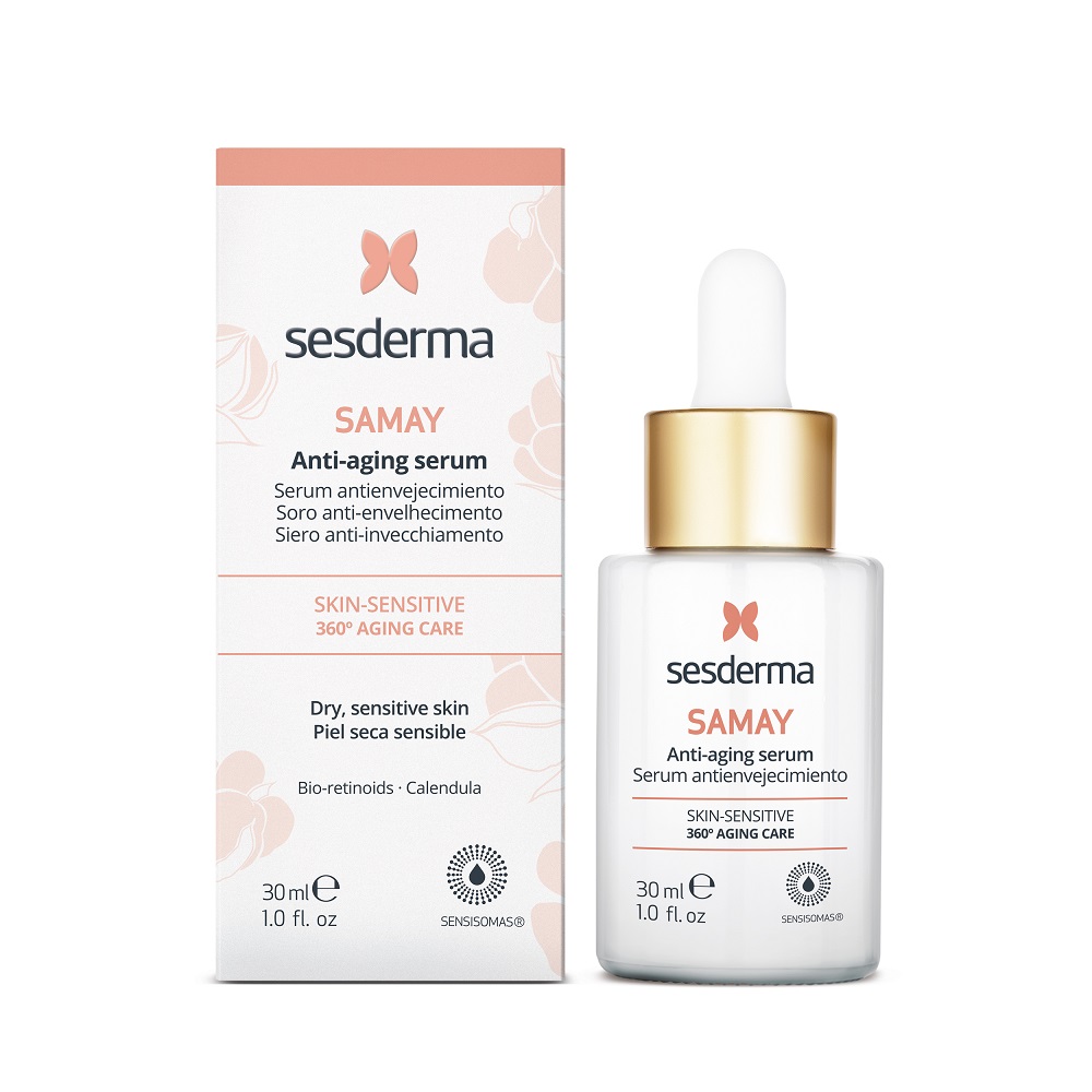 Ser anti-age Samay, 30 ml, Sesderma