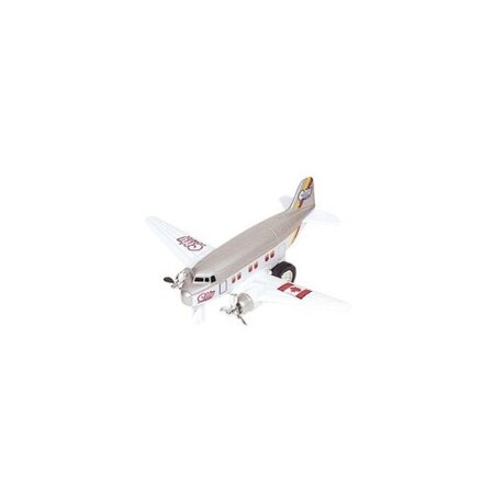 Mini avioane, +3 ani, Diverse culori, Goki 548791