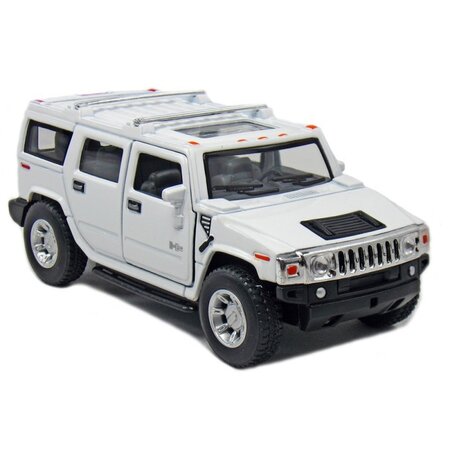 Masinuta Hummer 