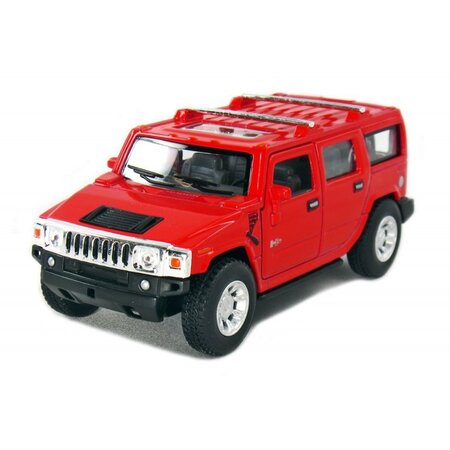 Masinuta Hummer H2SUV, Goki 548860