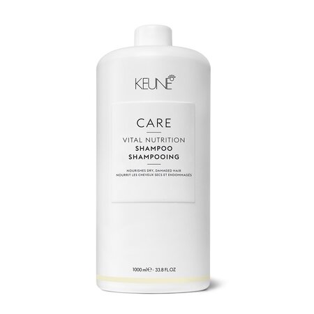 Sampon Care Vital Nutrition