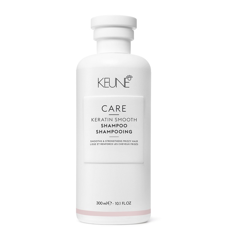 Sampon Care Keratin Smooth, 300 ml, Keune