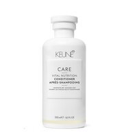 Balsam de par Care Vital Nutrition, 250 ml, Keune