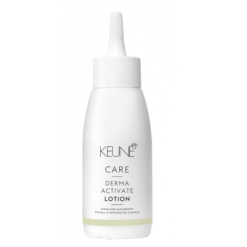 Lotiune de par Care Derma Activate, 75 ml, Keune