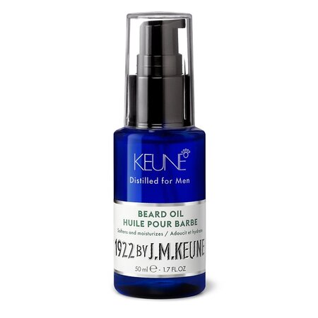 Ulei de barba Beard Oil