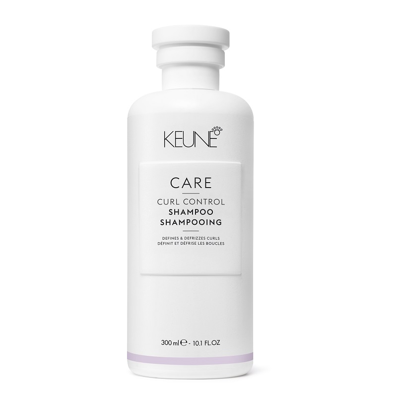 Sampon pentru definirea buclelor Care Curl Control, 300 ml, Keune