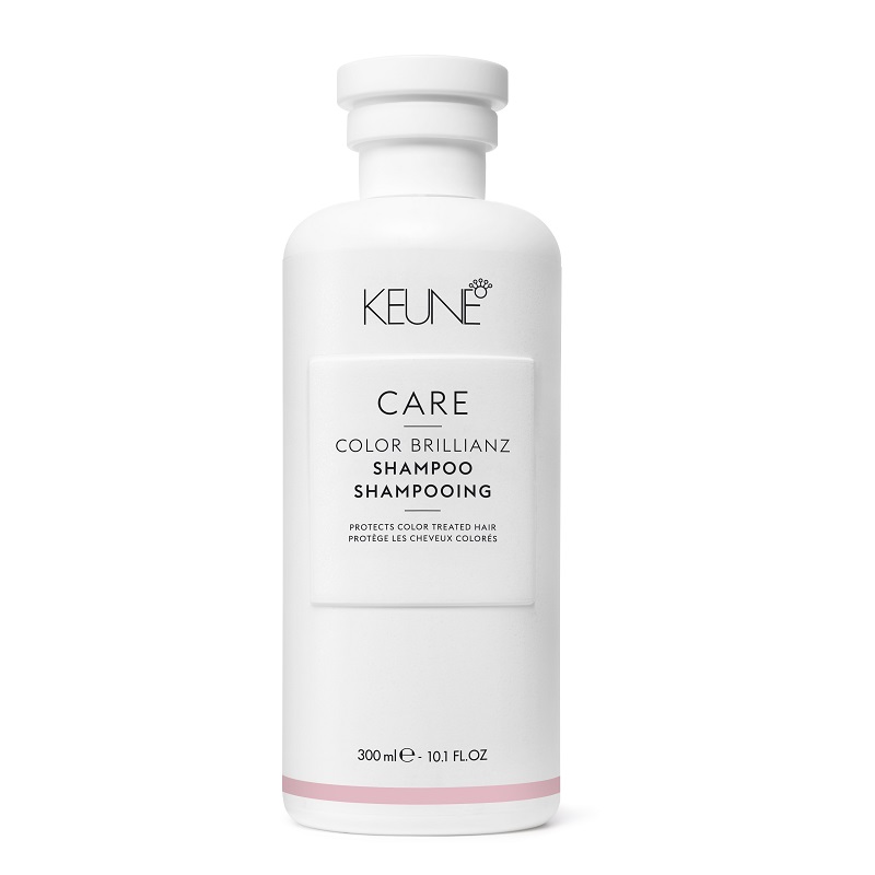 Sampon Care Color Brilianz, 300 ml, Keune