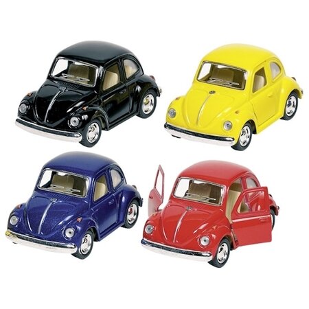 Masinuta Die - Cast Volkswagen
