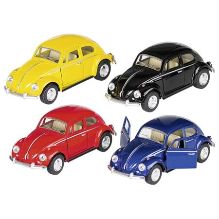 Mini masinuta Volkswagen 