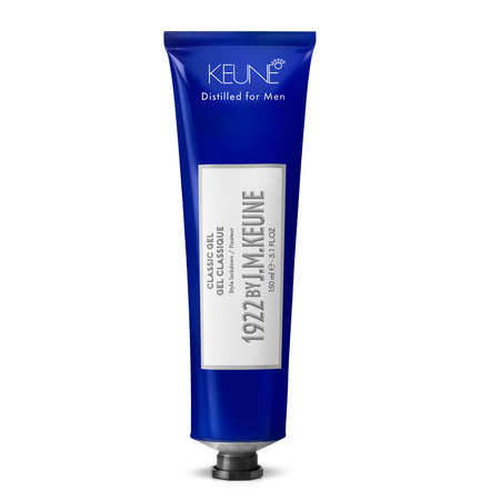 Gel de par cu efect ultra rezistent