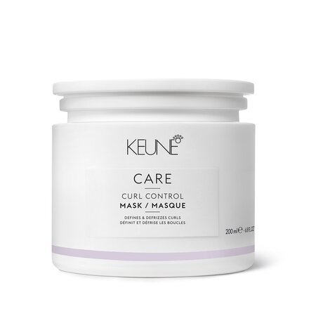 Masca de par Care Curl Control