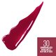 Ruj lichid rezistent cu stralucire de vinil SuperStay Vinyl Ink, 30, 4.2 ml, Maybelline 548931