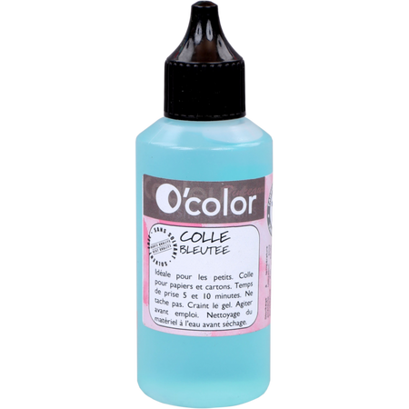 Lipici Bleu cu dozator