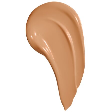 Fond de ten cu acoperire ridicata SuperStay 30H Active Wear, 48 Sun Beige, 30 ml, Maybelline 548985