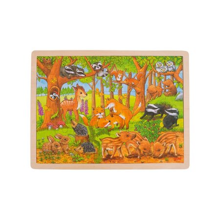 Puzzle