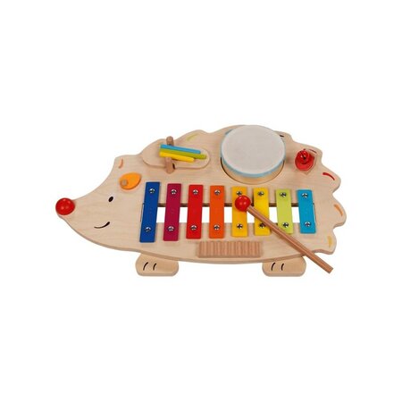 Set intrumente muzicale 6 in 1