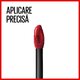 Ruj lichid Mat SuperStay Matte Ink, 50 Voyager, 5 ml, Maybelline 549056