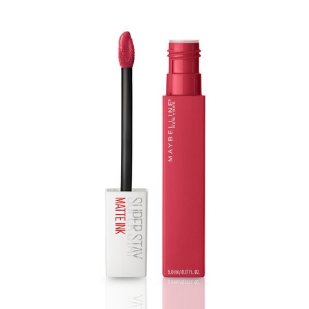 Ruj lichid Mat SuperStay Matte Ink, 80 Ruler