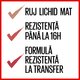 Ruj lichid Mat SuperStay Matte Ink, 80 Ruler, , 5 ml, Maybelline 549062