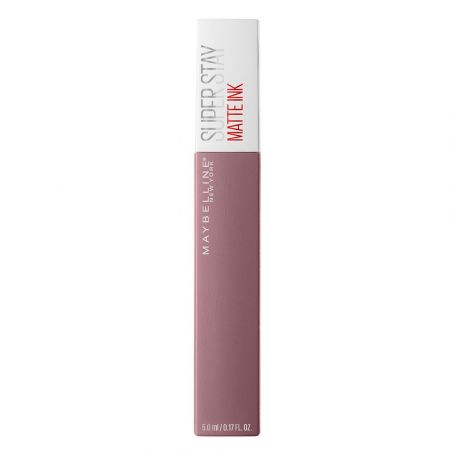 Ruj lichid Mat SuperStay Matte Ink, 95 Visionary