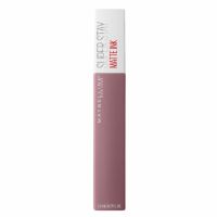 Ruj lichid Mat SuperStay Matte Ink, 95 Visionary, 5 ml, Maybelline