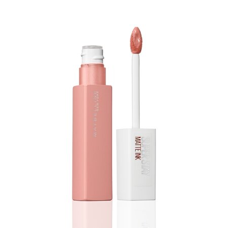 Ruj lichid Mat SuperStay Matte Ink, 5 Loyalist