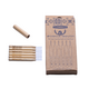 Periute interdentare din bambus, 1.1 mm, 6 buc, Gingia 641405