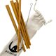 Set de 5 paie din bambus, Gingia 549145