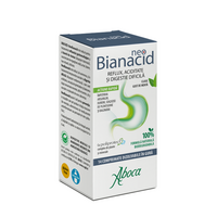 NeoBianacid cu Poliprotect, 14 comprimate, Aboca