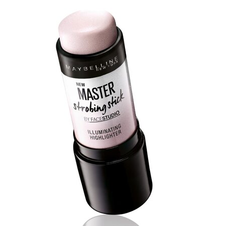 Baton iluminator pentru fata Master Strobing Stick, 100 Light