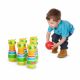 Set de Bowling Omidutele Vesele, +2 ani, Melissa&Doug 592937