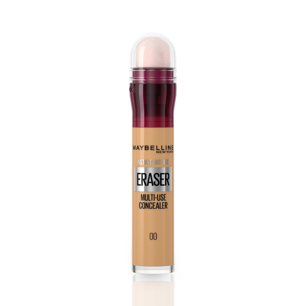 Corector universal instant Anti-Age Eraser, 00, 6.8 ml, Maybelline