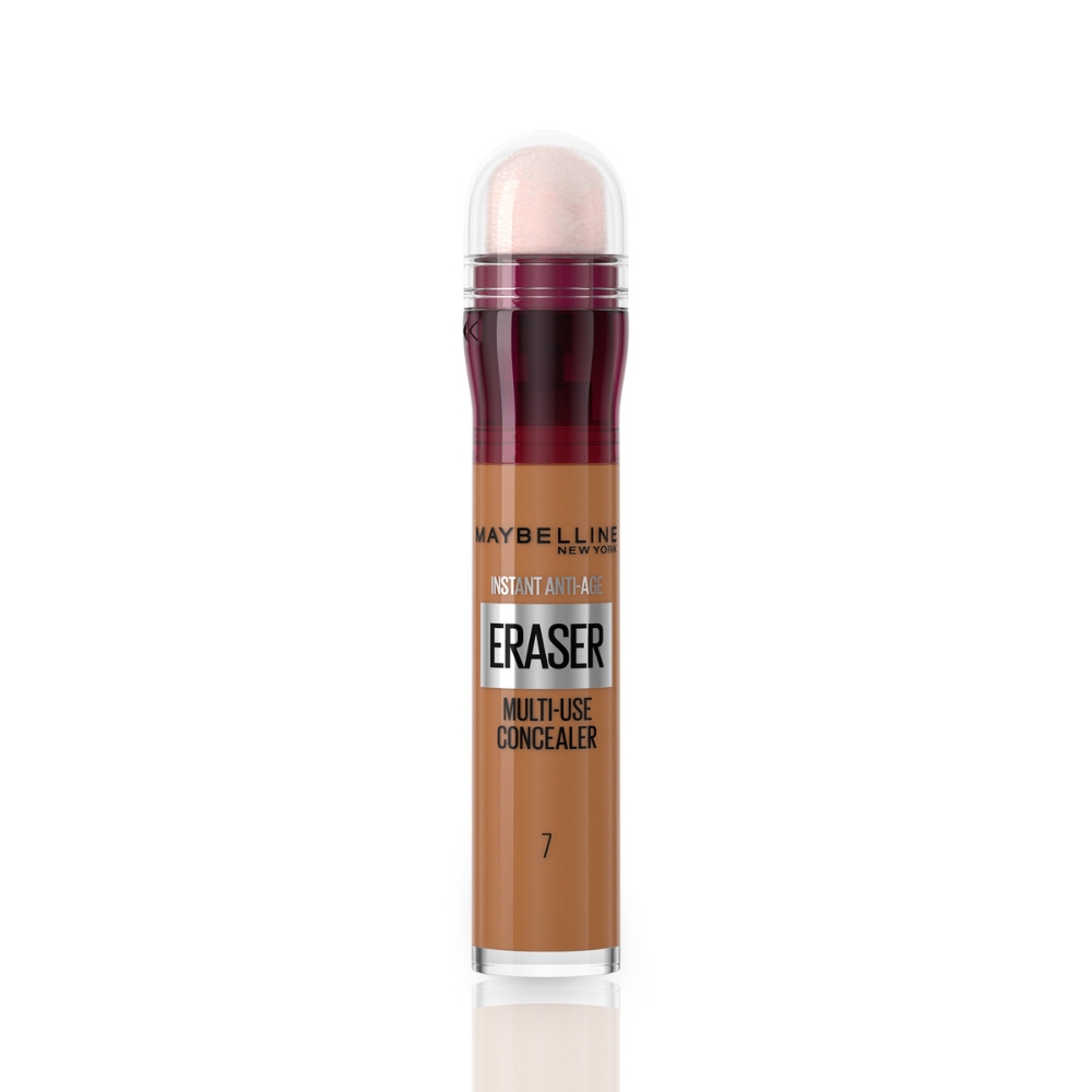 Corector universal instant Anti-Age Eraser, 07 Sand, 6.8 ml, Maybelline